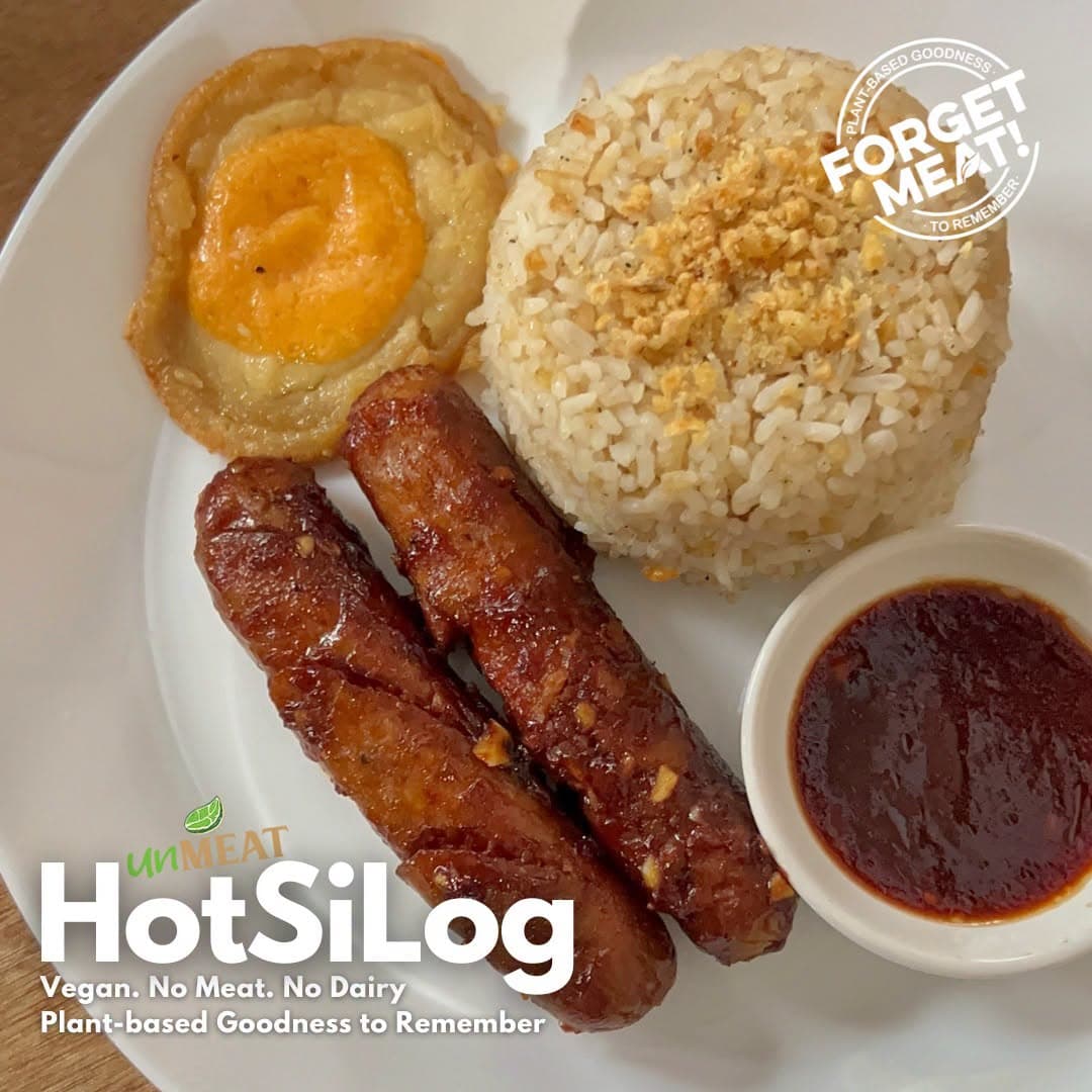 Hotsilog