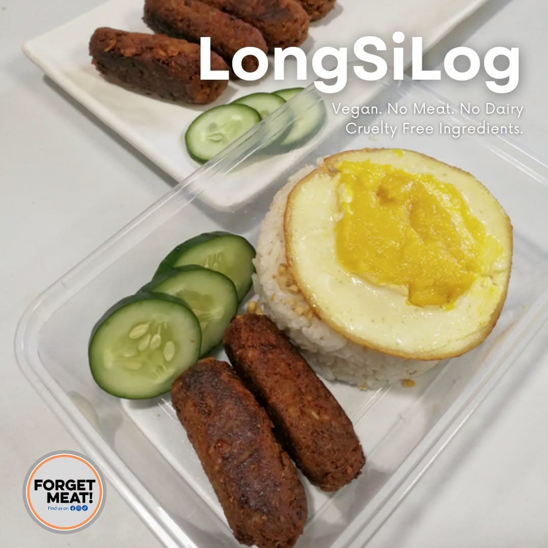 Longsilog