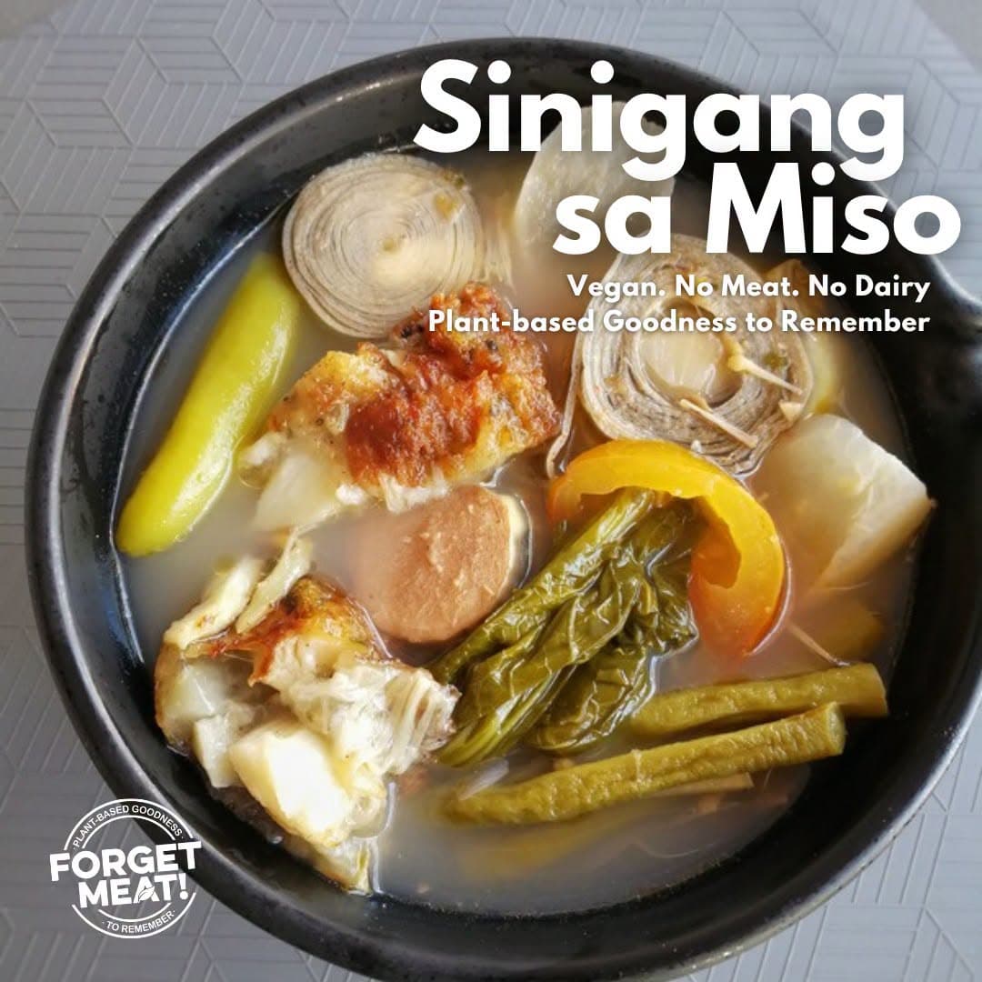 Sinigang sa Miso